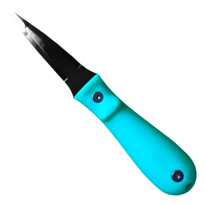 TOADFISH Professional Edition Oyster Knife