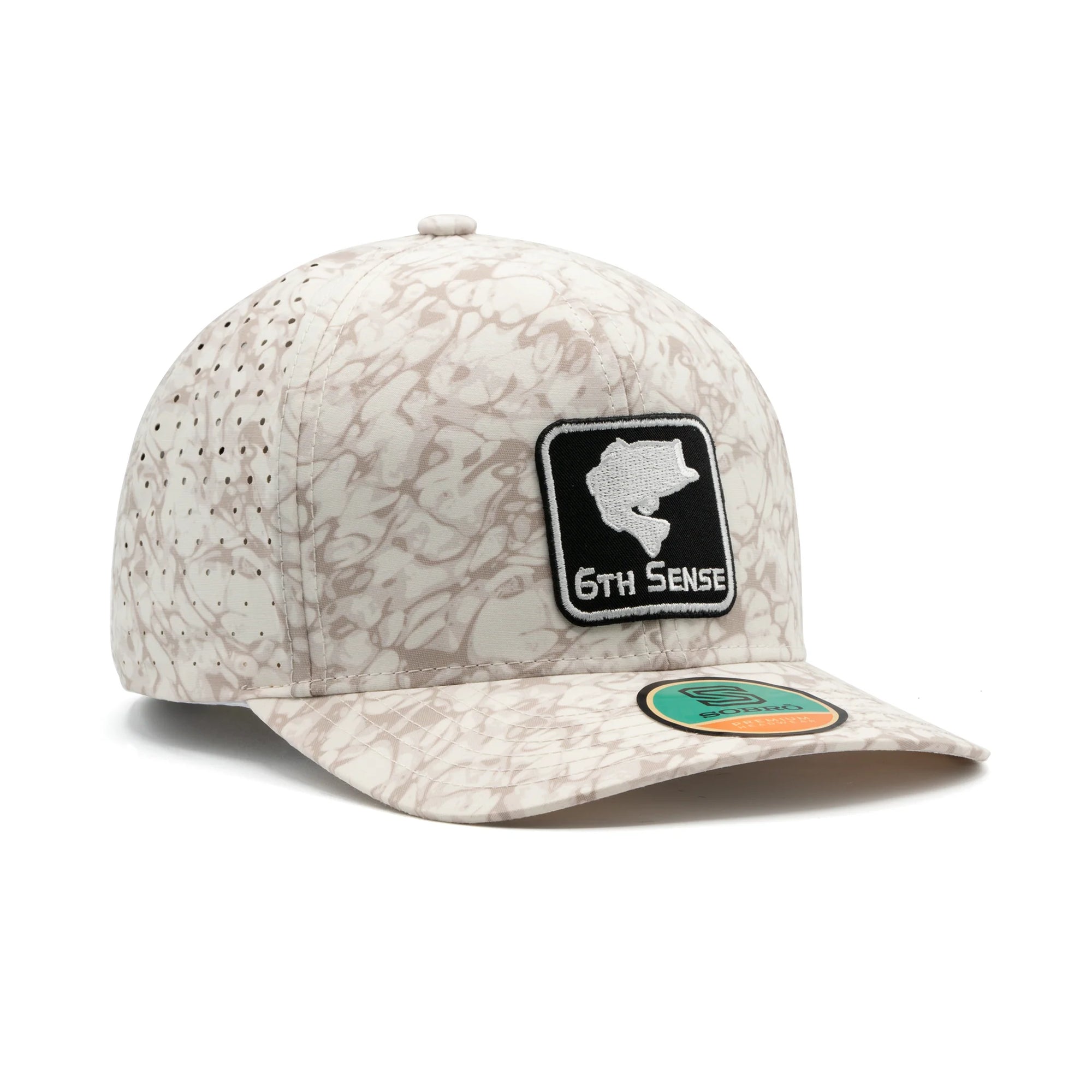 6th Sense The Staple - Hunting Giants Series Hats