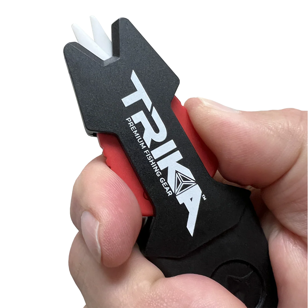 Trika Line Cutter