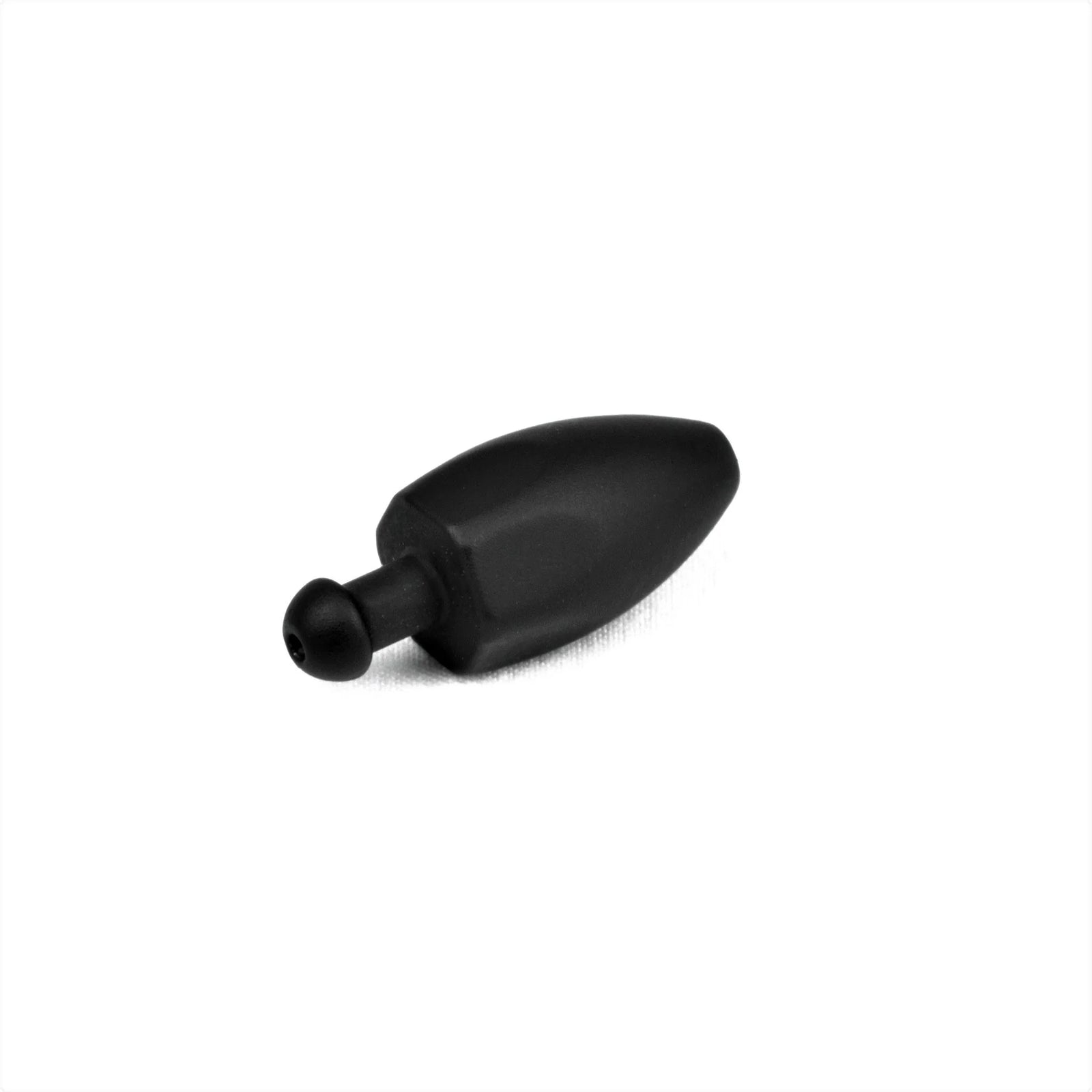 'Pitch Black' Tungsten  Skirt Puchin' Weights