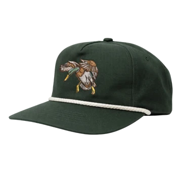 HEYBO Game Series Duck Hats - Green