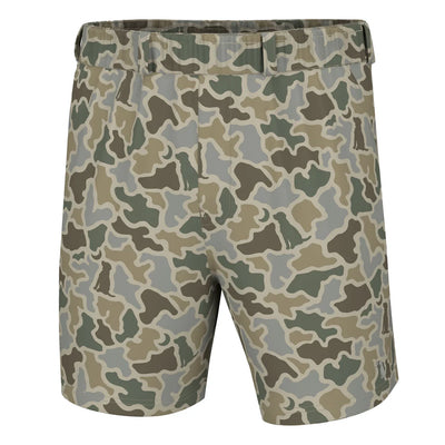 Local Boy Volley Shorts - 6" Inseam