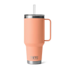 YETI Rambler 42 oz. Straw Mug