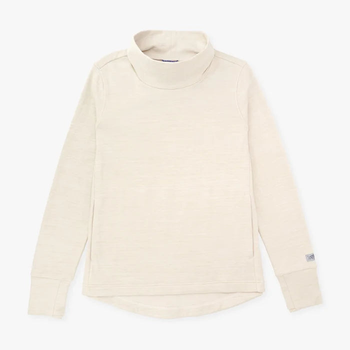 AFTCO Women's Coastal Layer Funnel Shirts