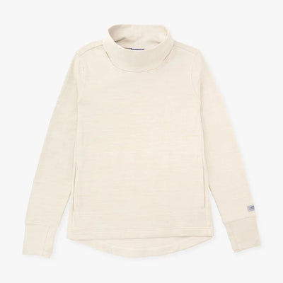 AFTCO Women's Coastal Layer Funnel Shirts