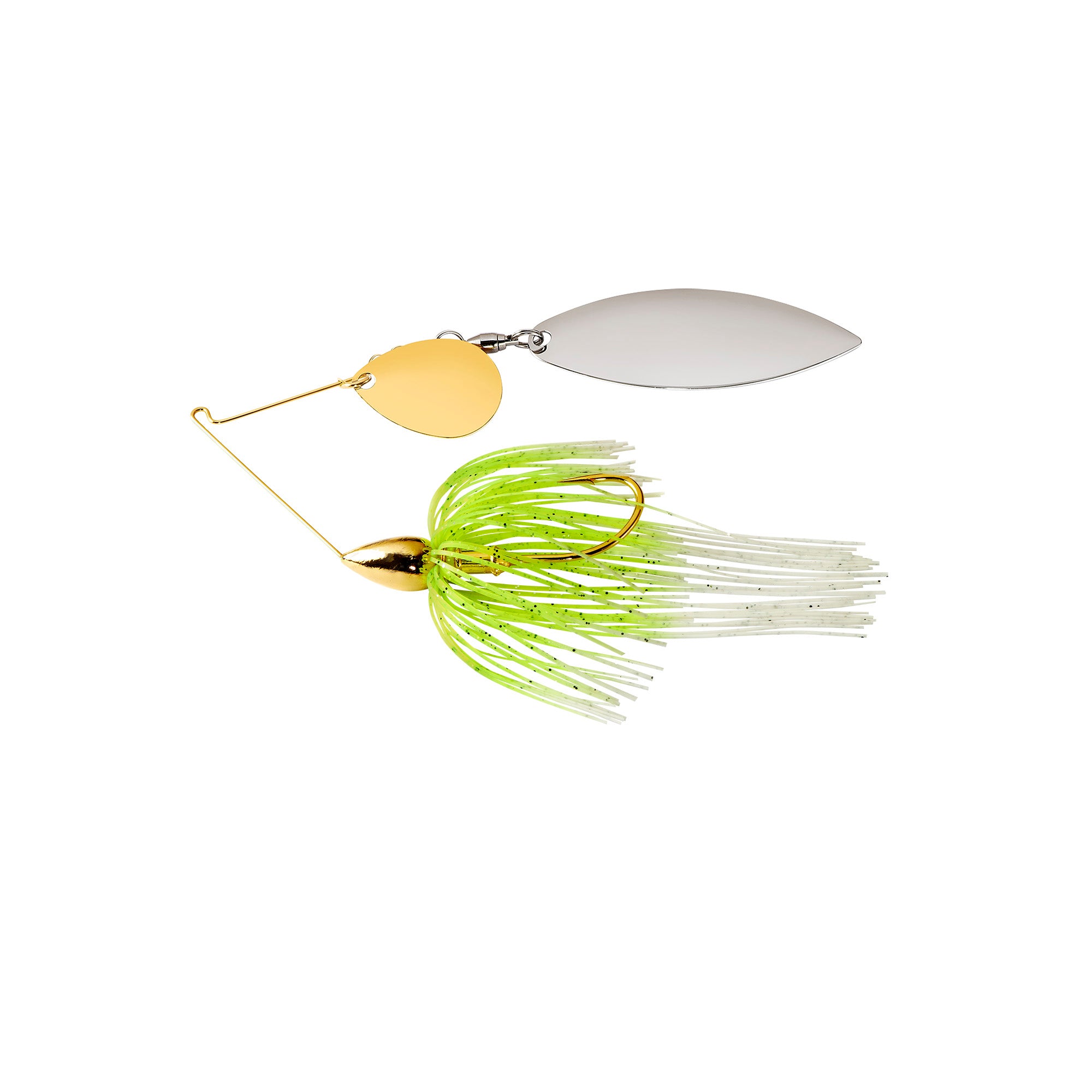 War Eagle Spinnerbaits - 1/2oz