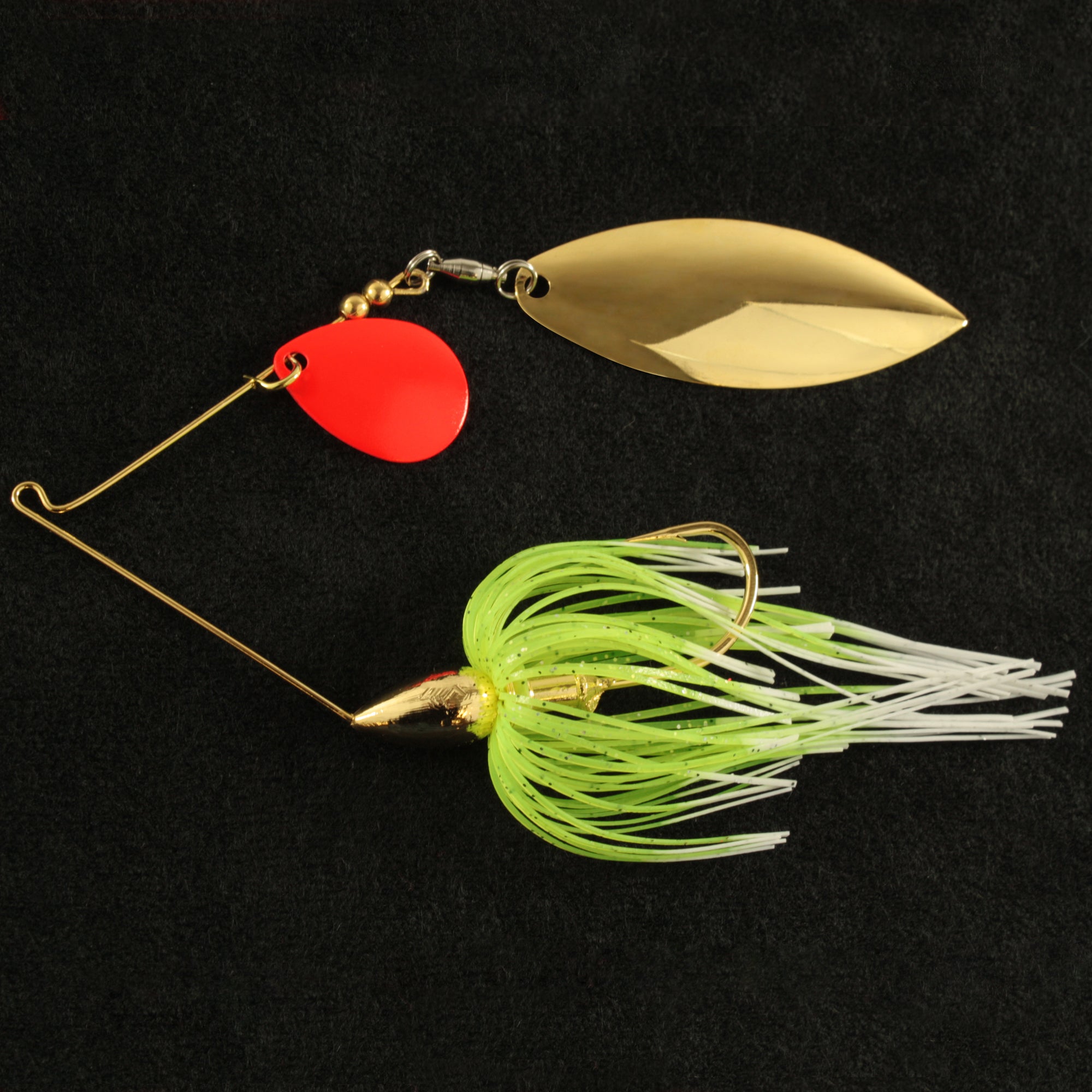 War Eagle Spinnerbaits - 1/2oz