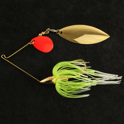 War Eagle Spinnerbaits - 1/2oz