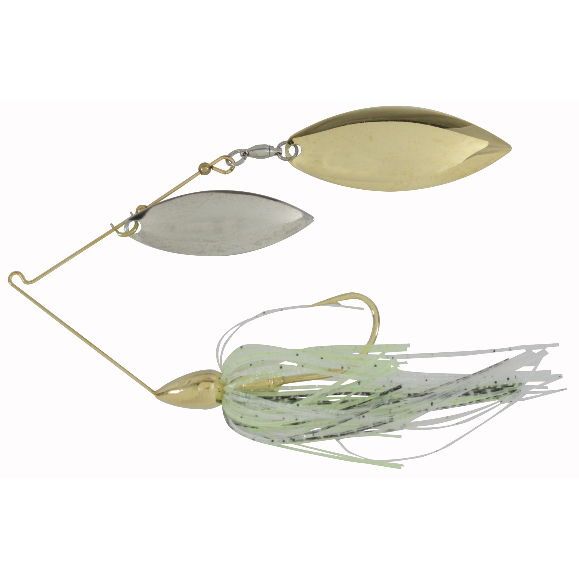 War Eagle Spinnerbaits - 1/2oz