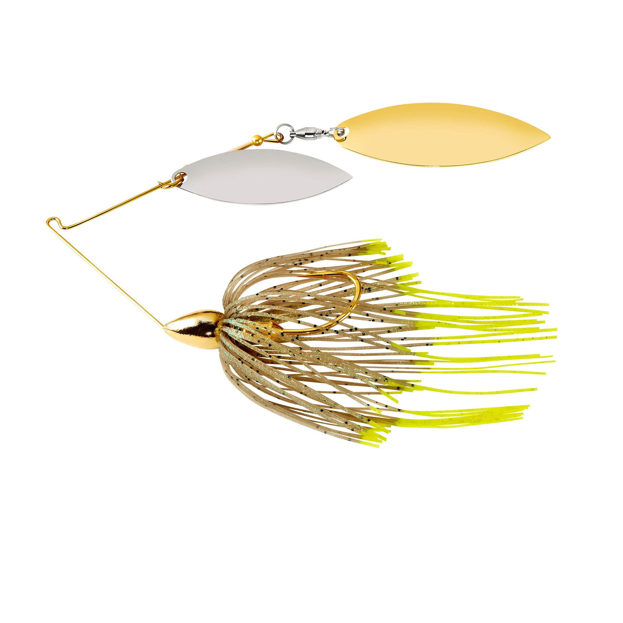 War Eagle Spinnerbaits - 1/2oz