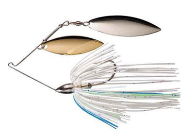 War Eagle Spinnerbaits - 1/2oz
