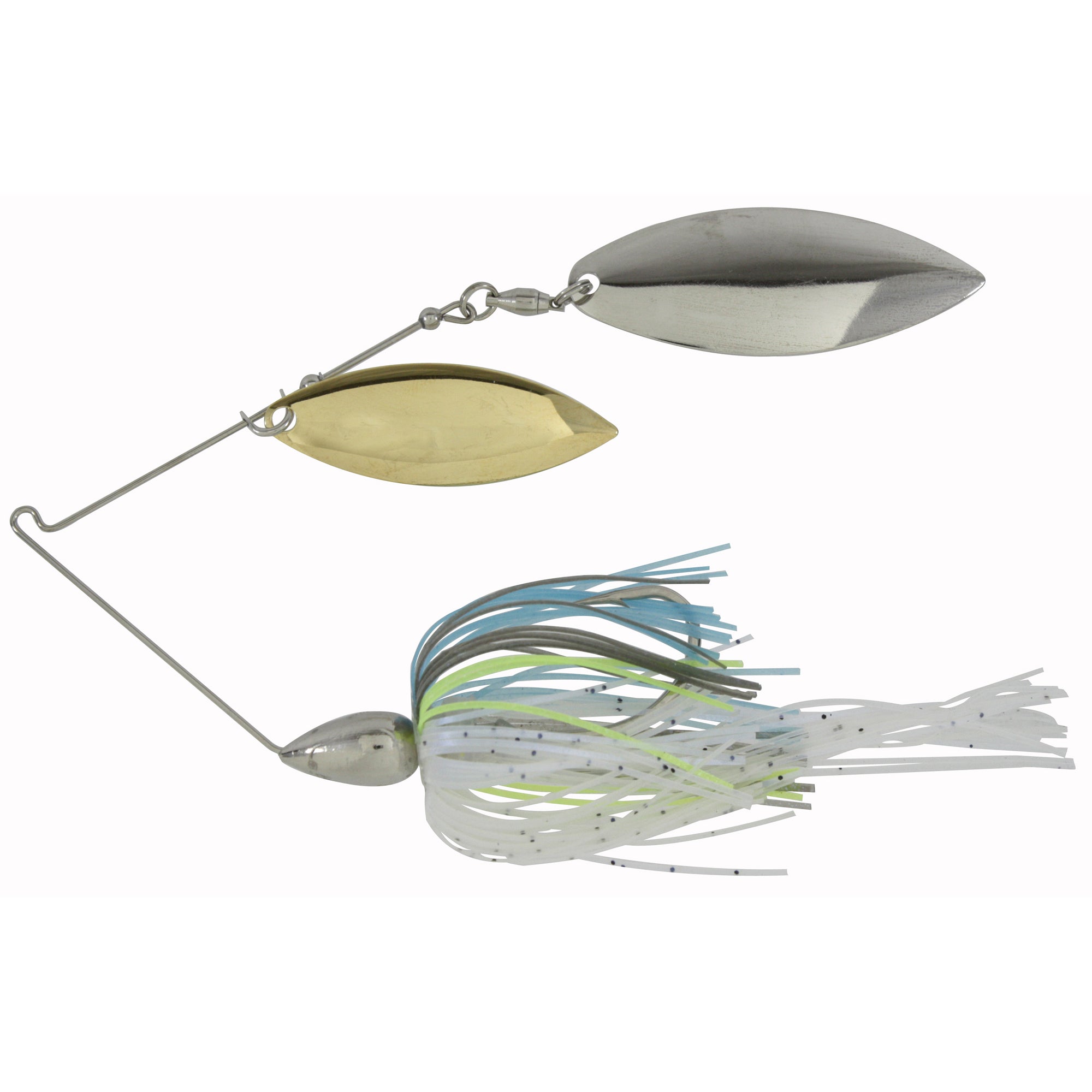 War Eagle Spinnerbaits - 1/2oz
