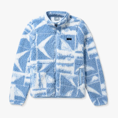 AFTCO Women's Boatbar Sherpa Jacket