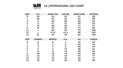 WIDE LEG DENIM PANTS WITH SIDE SPLITS