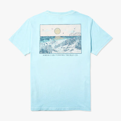 AFTCO Women's Morning View T-Shirts