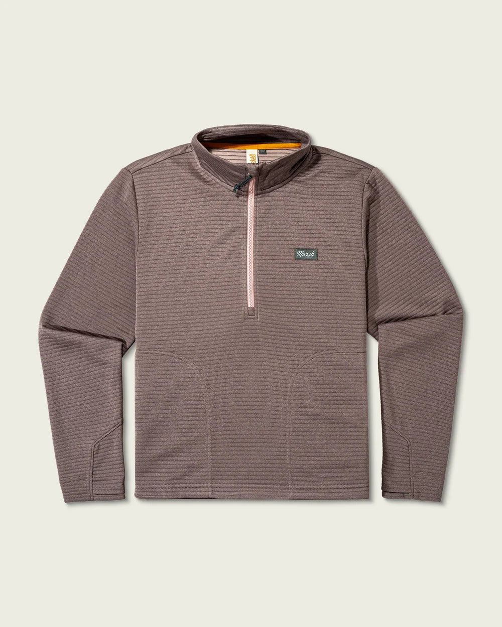 Marsh Wear Women's 1/4 Zip Fleece