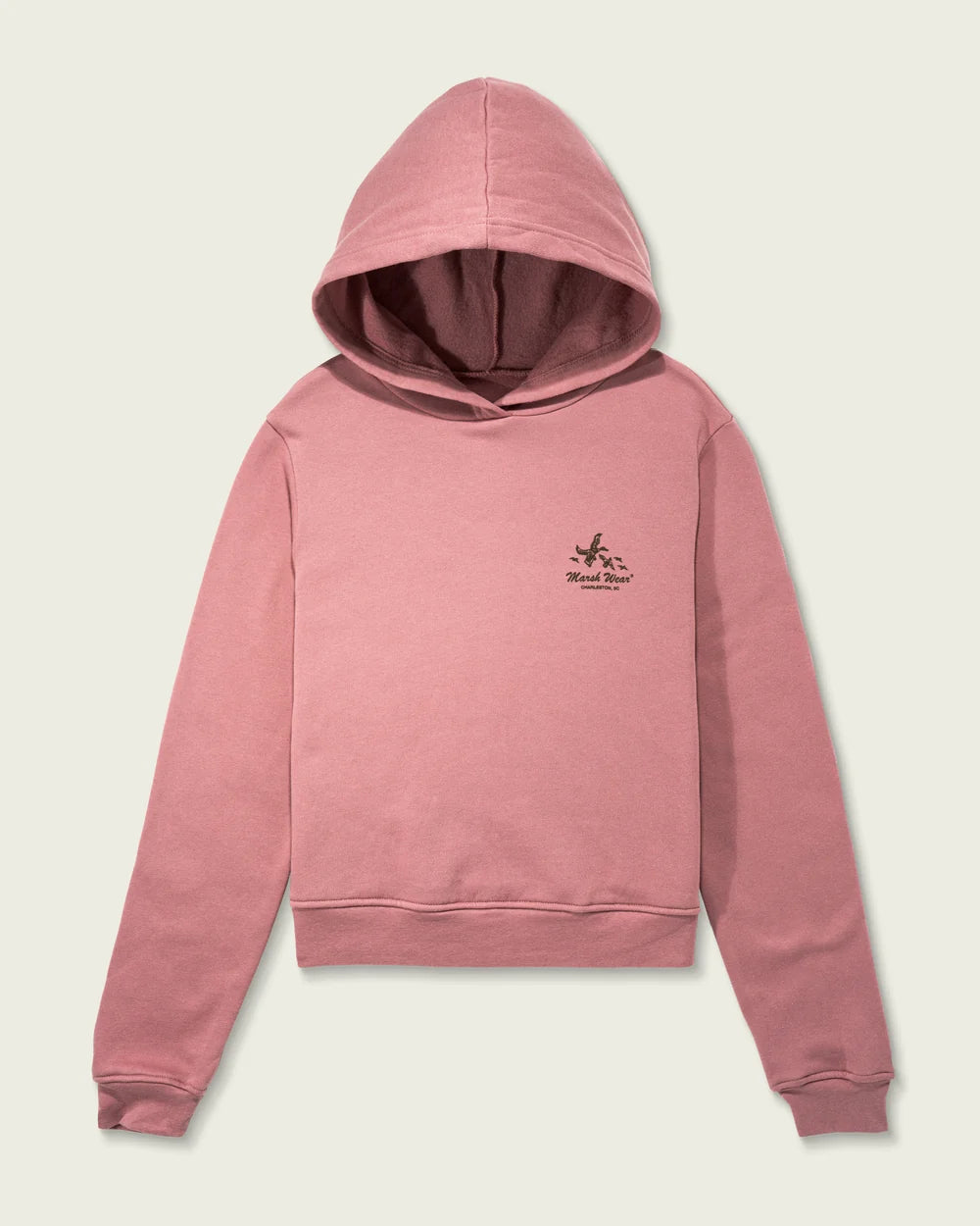 Marsh Wear Women's Postcard Hoodies
