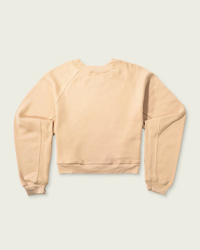 Marsh Wear Women's Woodland Crewneck Sweatshirts