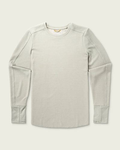 Marsh Wear Women's Surfside Waffle Shirts