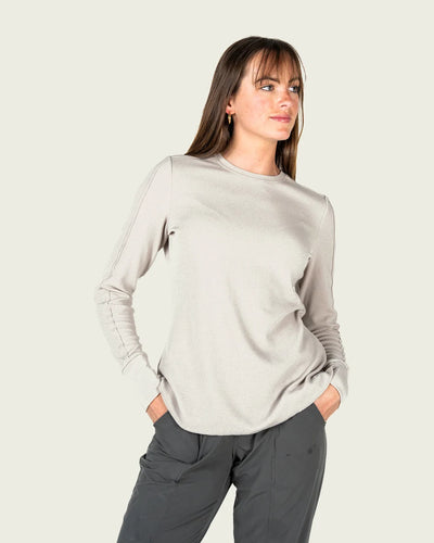 Marsh Wear Women's Surfside Waffle Shirts