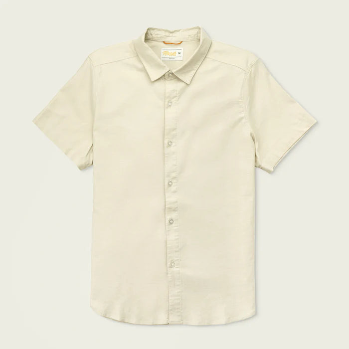 Marsh Wear Women's Lowtide Linen Shirt