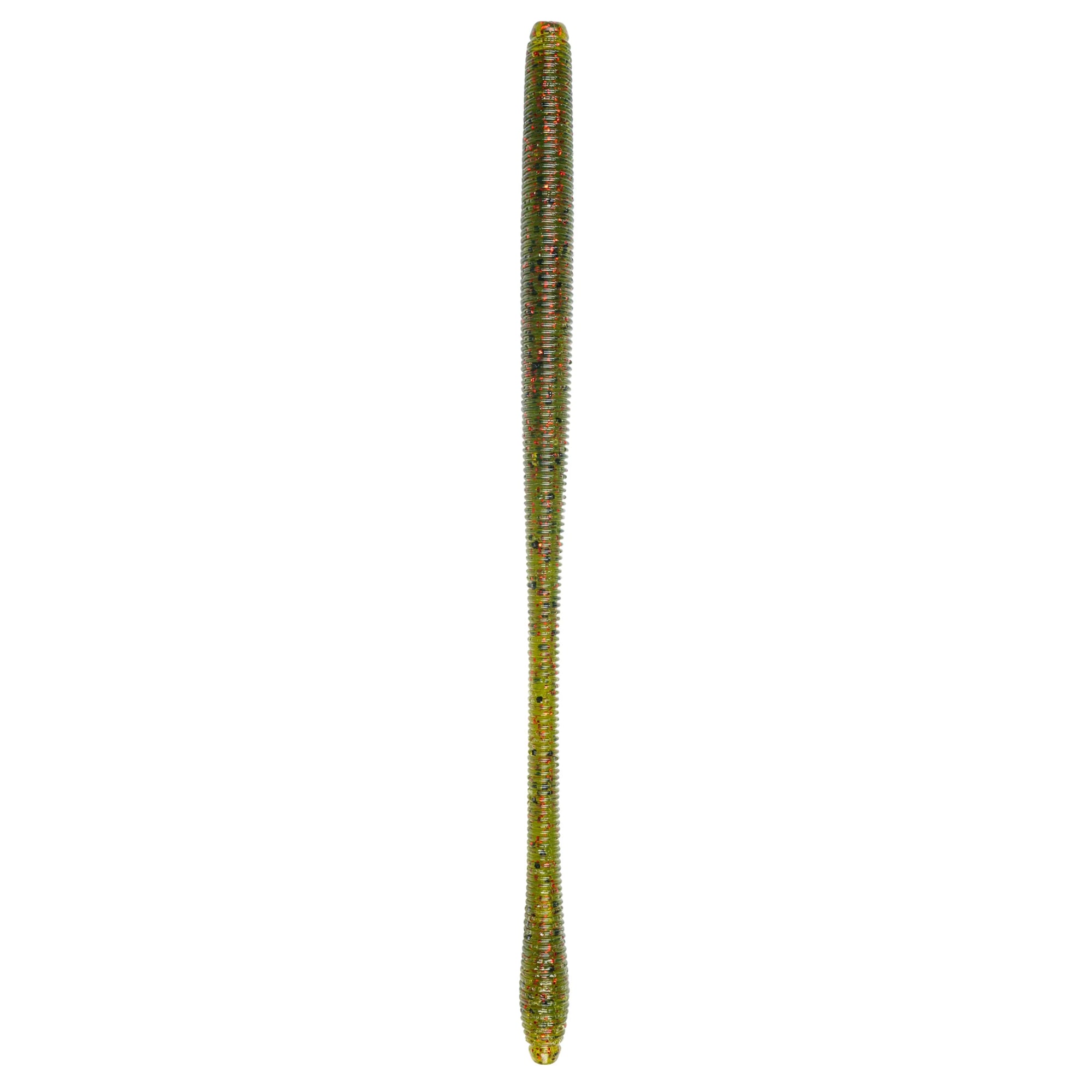 6th Sense Bounce Worms - 6.7"