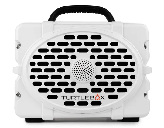 Turtlebox Portable Speakers