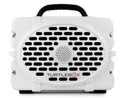 Turtlebox Portable Speakers