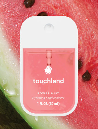 Touchland Power Mist Hand Sanitizer