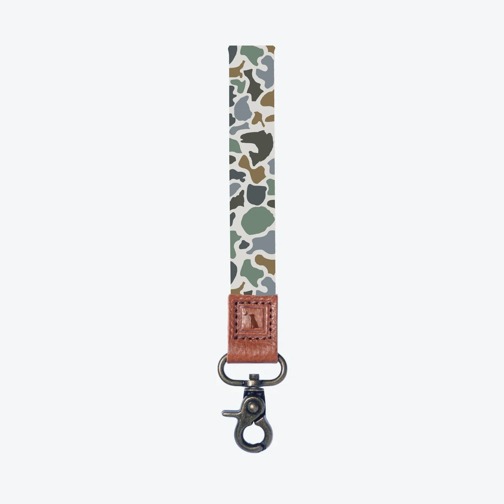 Local Boy Wrist Lanyard