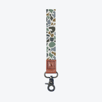 Local Boy Wrist Lanyard
