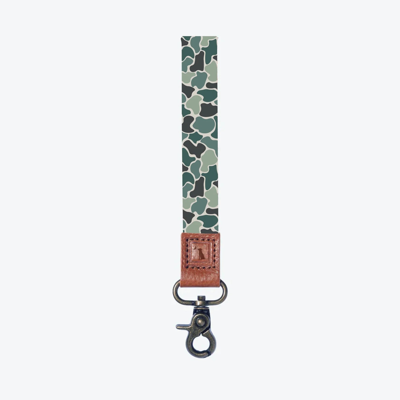 Local Boy Wrist Lanyard