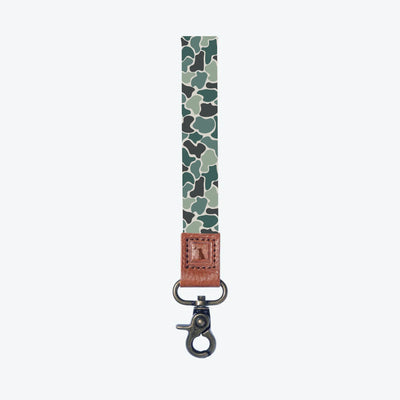 Local Boy Wrist Lanyard