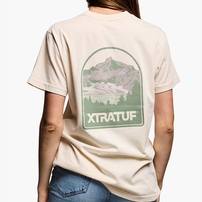 XTRATUF Women's Short Sleeve Tee