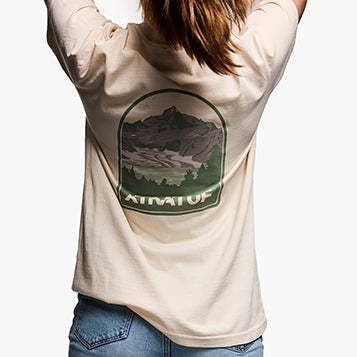 XTRATUF Women's Short Sleeve Tee