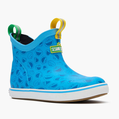 XTRATUF Sesame Street Kids Boots