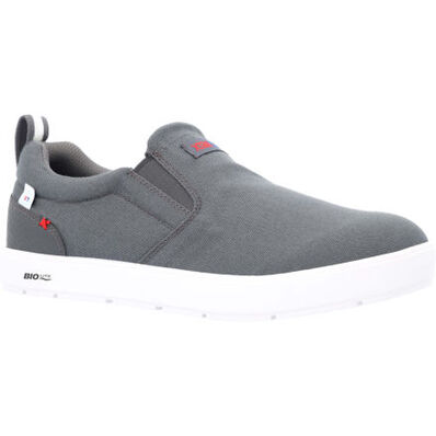 XTRATUF Men's ECO 2.0 Sharkbyte Deck Boots