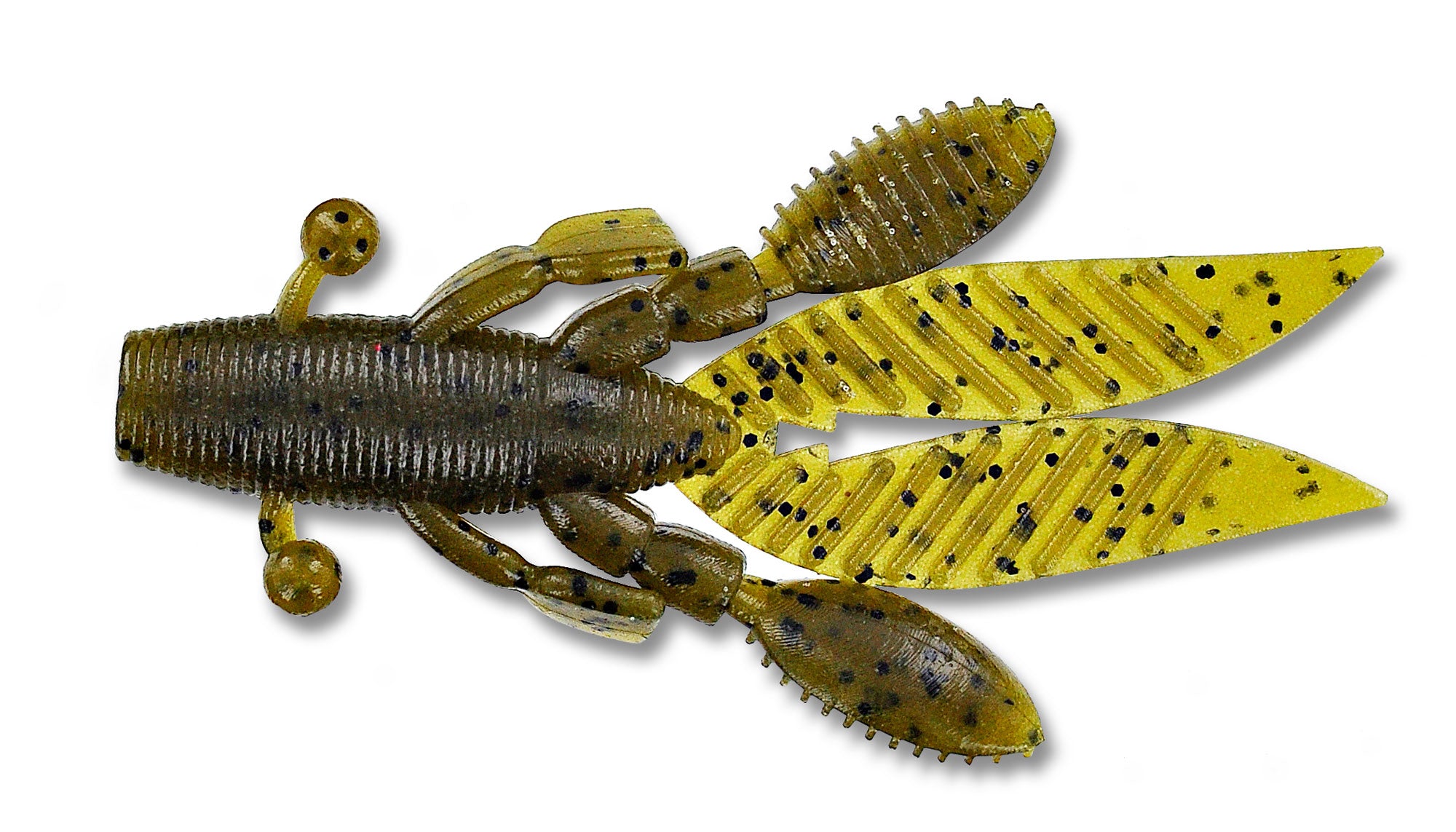 Yamamoto Flappin Hog 4.5"