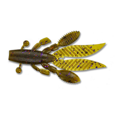 Yamamoto Flappin Hog 4.5"