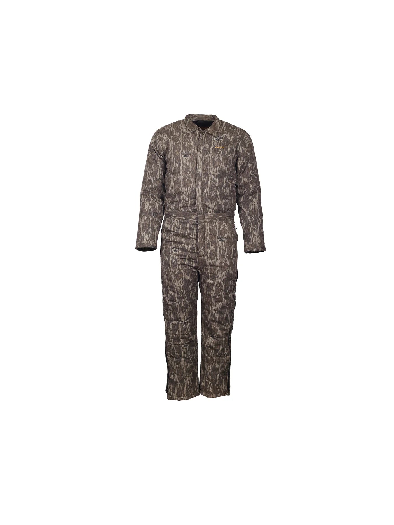 Youth Insulated Tundra Coveralls