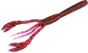 Zoom Salty Craw