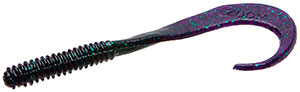 Zoom Dead Ringer Worm 6"