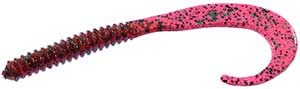 Zoom Dead Ringer Worm 6"