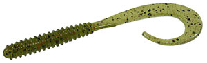 Zoom Dead Ringer Worm 6"