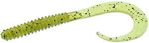Zoom Dead Ringer Worm 6"