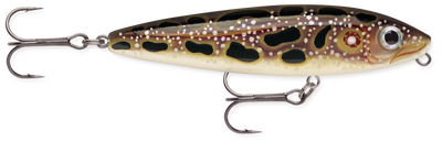 Rapala SW08 Skitter Walk Crankbaits