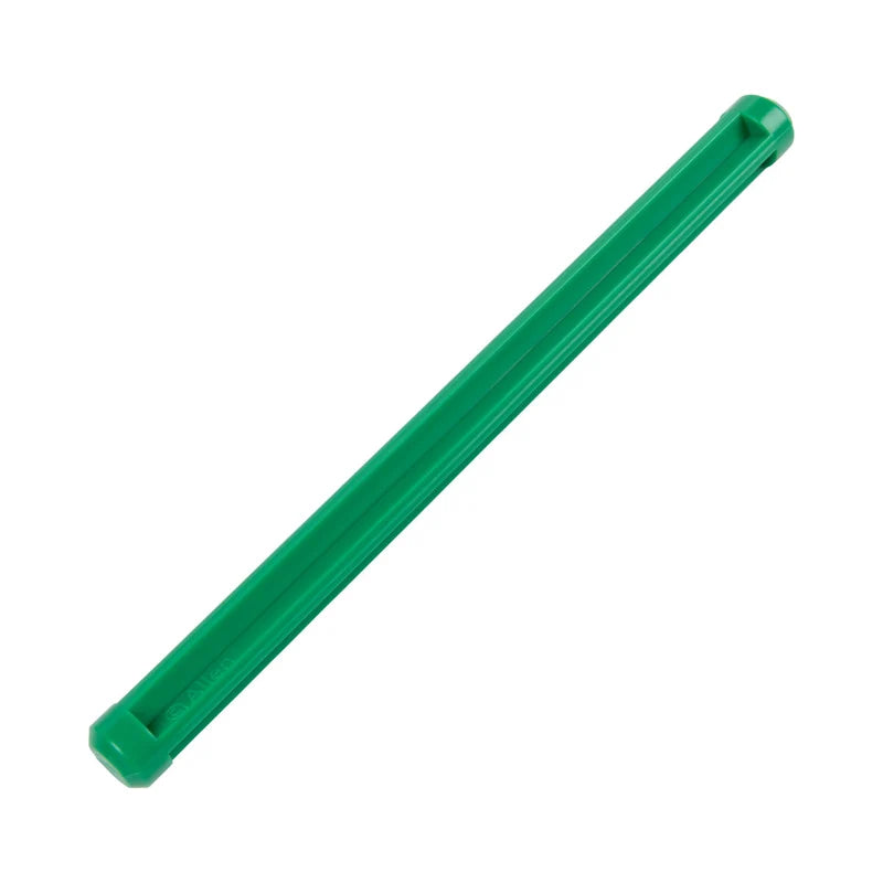 Allen 1985 Shotgun Shotshell Tube Style Magazine Plug, 6-5/16"L, Green