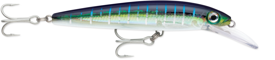 Rapala Husky Magnum 15 Trolling Lures