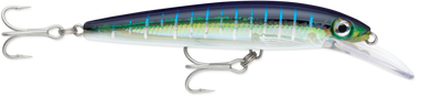 Rapala Husky Magnum 15 Trolling Lures