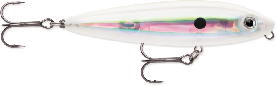 Rapala SW08 Skitter Walk Crankbaits